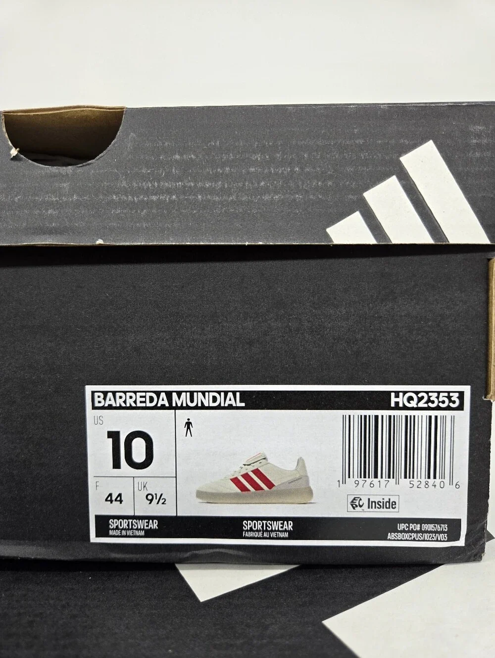 adidas pure movement roots